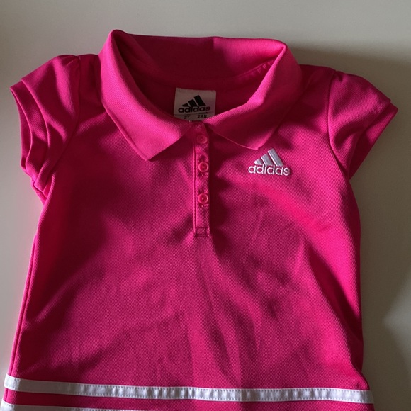 Adidas Dress - Picture 2 of 4